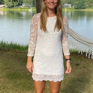 Juicy Couture Mini Dress